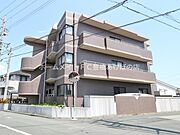 レジデンス円六 1階 築28年11ヶ月の賃貸物件