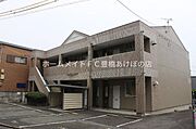 柳生橋駅より徒歩18分 2階 築32年5ヶ月の賃貸物件