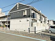グリーンステージ藤沢 2階 築33年6ヶ月の賃貸物件