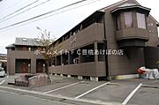 二川駅より徒歩47分 2階 築19年10ヶ月の賃貸物件
