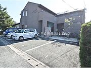 豊橋駅よりバス35分 徒歩10分 2階 築30年6ヶ月の賃貸物件