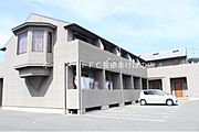 セザンヌ加治 1階 築17年7ヶ月の賃貸物件