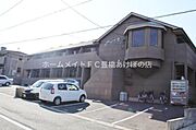 三河田原駅よりバス11分 徒歩2分 1階 築20年6ヶ月の賃貸物件