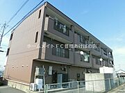 マリッチ昴 2階 築35年の賃貸物件