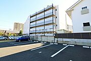 グラッセ前田 1階 築51年9ヶ月の賃貸物件