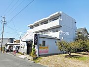 マンションユキ 3階 築37年7ヶ月の賃貸物件