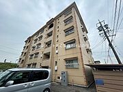 豊橋駅よりバス15分 徒歩4分 3階 築41年1ヶ月の賃貸物件