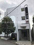 ベルトピア豊橋II 1階 築36年3ヶ月の賃貸物件