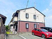 セジュールスール 1階 築27年10ヶ月の賃貸物件