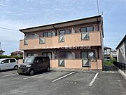 パークハイツ・平川 1階 築25年11ヶ月の賃貸物件
