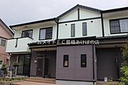 豊橋駅よりバス17分 徒歩3分 1階 築24年11ヶ月の賃貸物件