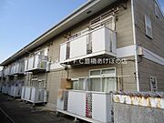 豊橋駅よりバス22分 徒歩5分 2階 築33年7ヶ月の賃貸物件