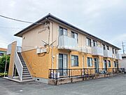 豊橋駅よりバス13分 徒歩2分 1階 築21年6ヶ月の賃貸物件