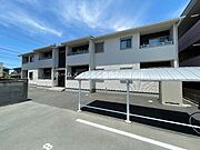 豊橋駅よりバス27分 徒歩2分 1階 築3年5ヶ月の賃貸物件