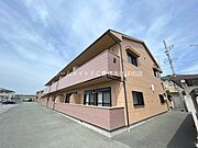 ブロードタウン神野 B棟の賃貸物件