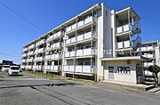 ビレッジハウス大岩1号棟 4階 築59年3ヶ月の賃貸物件