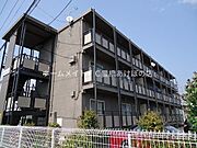 エスポアールカーサ 1階 築50年7ヶ月の賃貸物件
