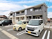 リュエル南陽 1階 築9年6ヶ月の賃貸物件