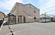 豊橋駅よりバス8分 徒歩3分 2階 築20年の賃貸物件