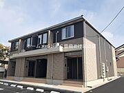 豊橋駅よりバス14分 徒歩3分 2階 築3年7ヶ月の賃貸物件