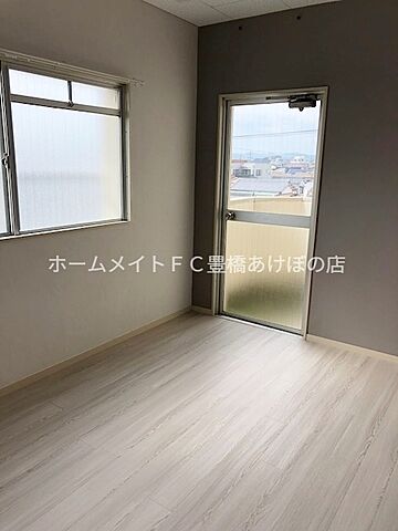 洋室