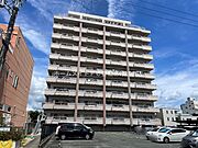 新川駅より徒歩5分 7階 築43年6ヶ月の賃貸物件