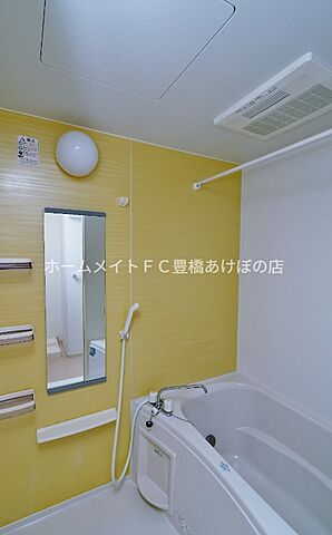 浴室