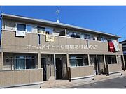 ソフィア 2階 築13年8ヶ月の賃貸物件