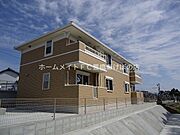 アルトピアーノ一色 1階 築13年5ヶ月の賃貸物件
