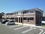 豊橋駅よりバス19分 徒歩6分 2階 築16年5ヶ月の賃貸物件