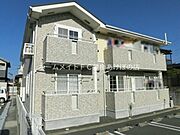スプラウト大山 1階 築18年7ヶ月の賃貸物件