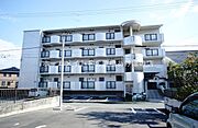 豊橋駅よりバス10分 徒歩4分 3階 築35年5ヶ月の賃貸物件