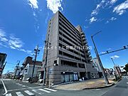 朝日プラザ豊橋アーバンスクエアの賃貸物件