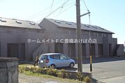 セザンヌ保美の賃貸物件