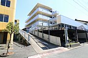 ヴィレッジ杉田Cの賃貸物件