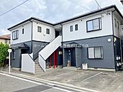 競輪場前駅より徒歩5分 築28年9ヶ月 2階建の賃貸物件