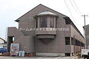 セザンヌ野依２の賃貸物件