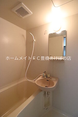 浴室