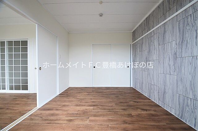 洋室