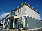 オーブリー高山Bの賃貸物件