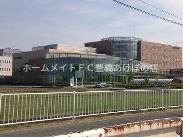 周辺