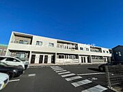 ヴィルクレア豊橋花田の賃貸物件