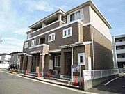 長柄駅より徒歩16分 2階 築21年5ヶ月の賃貸物件