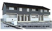 天理駅より徒歩15分 新築 2階建の賃貸物件