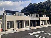 新ノ口駅より徒歩6分 2階 築2年6ヶ月の賃貸物件