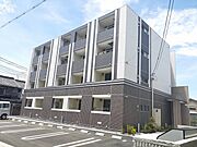 天理駅より徒歩10分 2階 築2年5ヶ月の賃貸物件