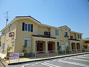 ラフィーネ 1階 築16年6ヶ月の賃貸物件