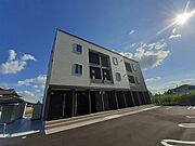 アネモヒルズ天理II 1階 築3年3ヶ月の賃貸物件