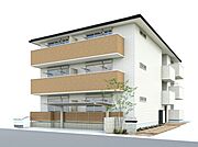 RETOLIA河原城の賃貸物件