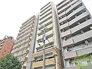 ベリーモンテ新大阪の賃貸物件